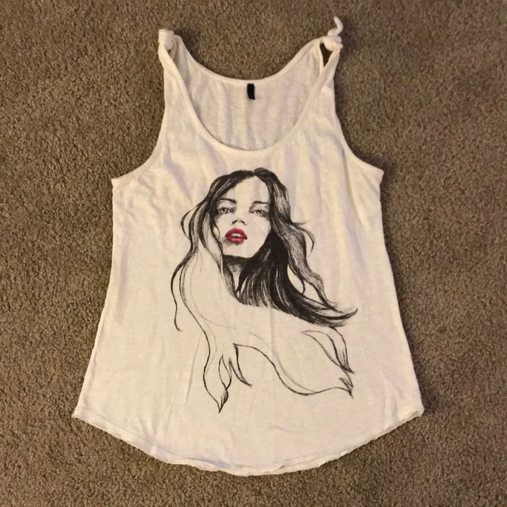 Stile Benetton Tank